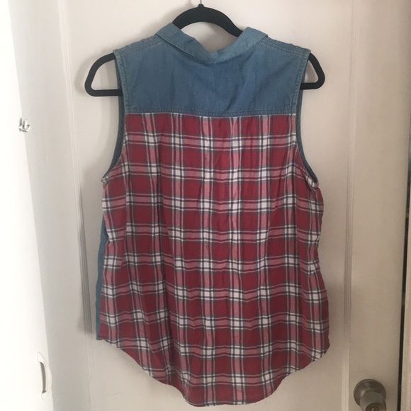 Tank top - Picture 2 of 2